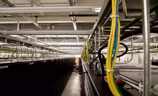 综合网络布线的注意事项 综合网络布线的注意事项