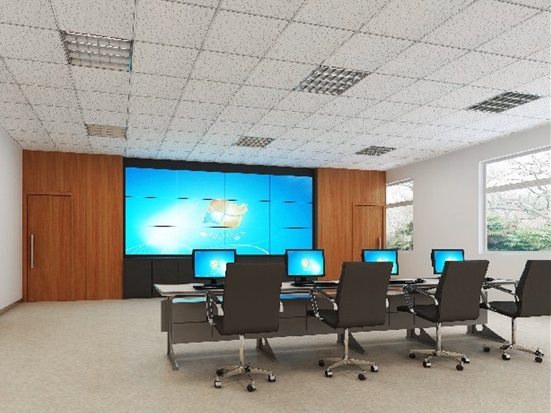 办公室监控系统