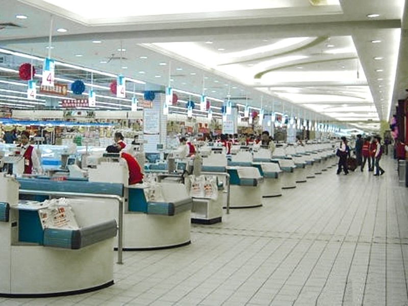 办公室监控系统