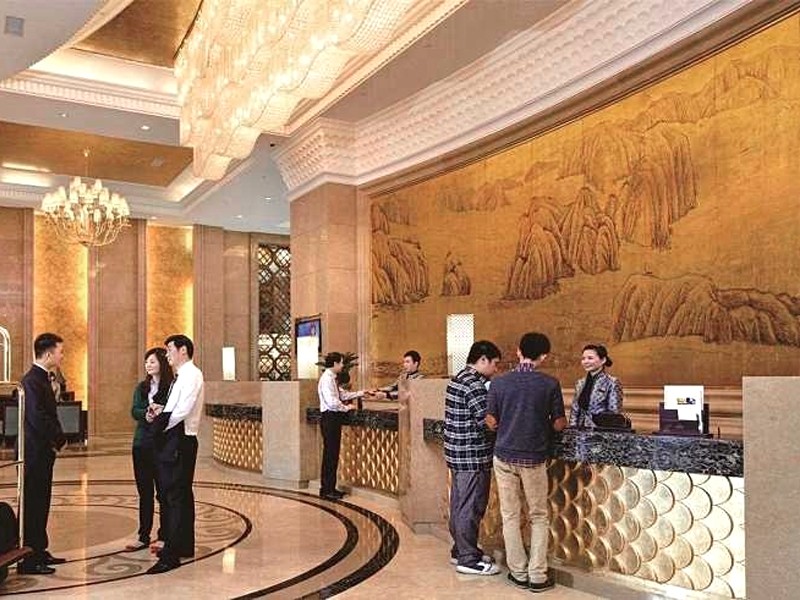 酒店旅馆闭路监控系统