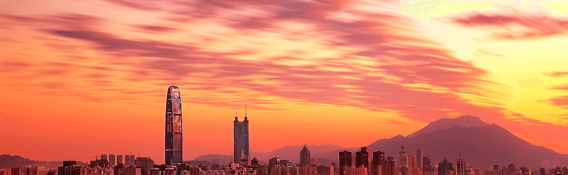 京基集团 京基集团