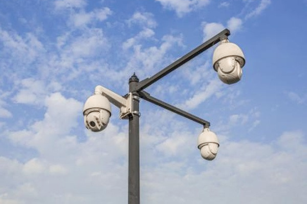 寒冬腊月 室外安防设备如何过冬？