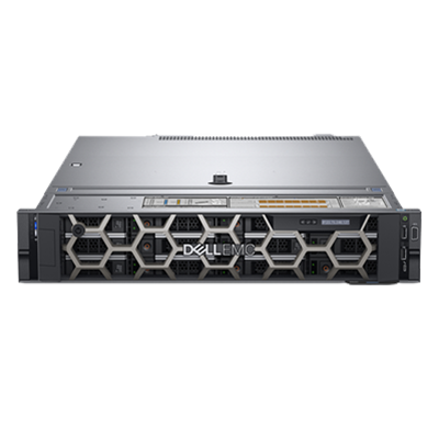 戴尔机架式服务器